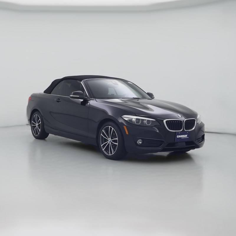 2018 BMW 230 I