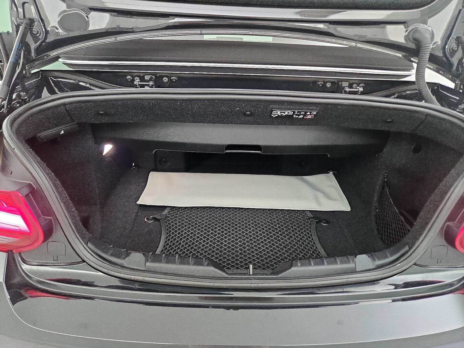 2018 BMW 2 Series 230i - Photo 22