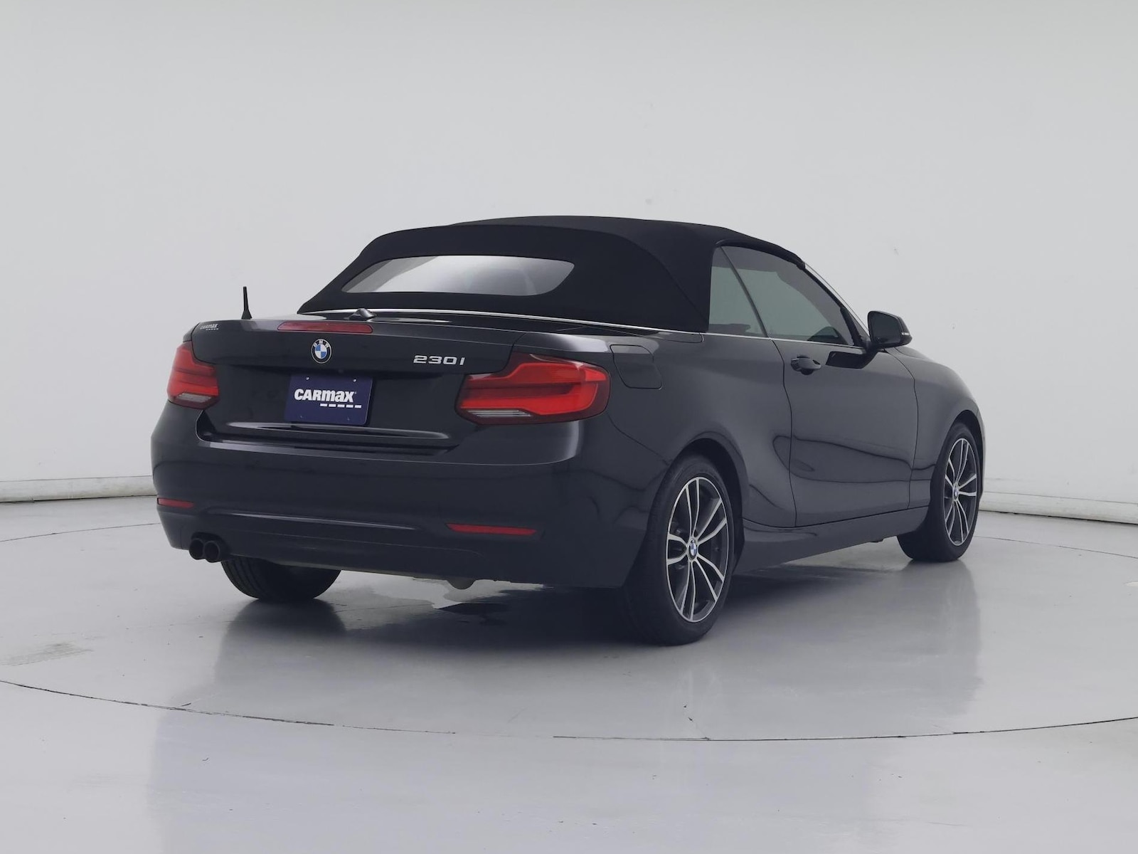 2018 BMW 2 Series 230i - Photo 9