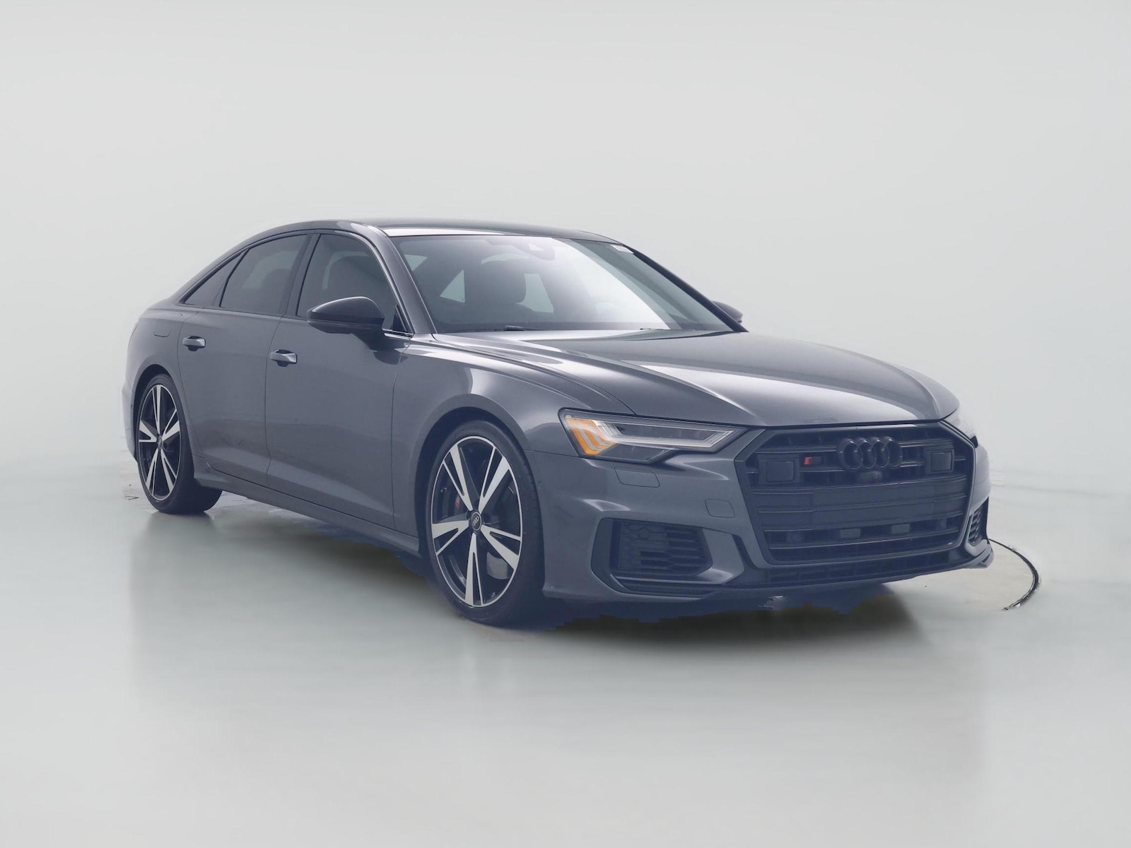 2022 Audi S6 Sedan