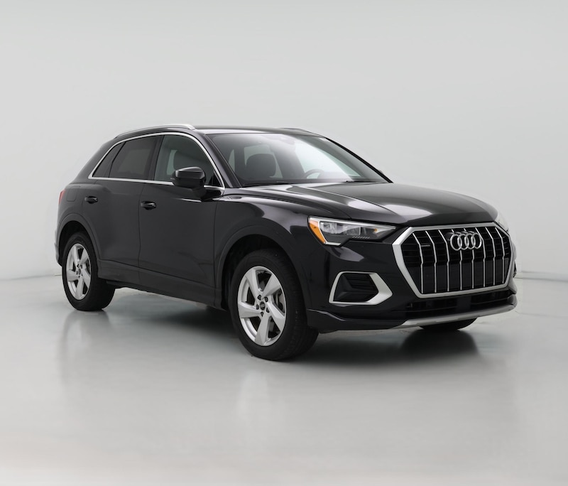 2022 Audi Q3 Premium