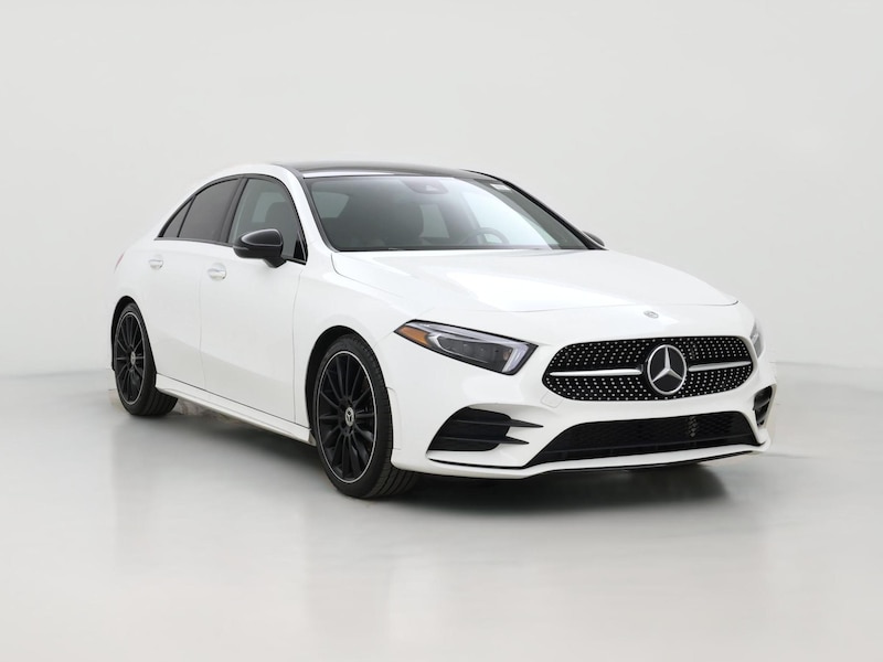 2019 Mercedes-Benz A220 null