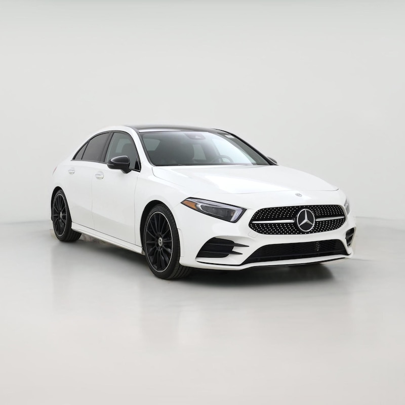 2019 Mercedes-Benz A220