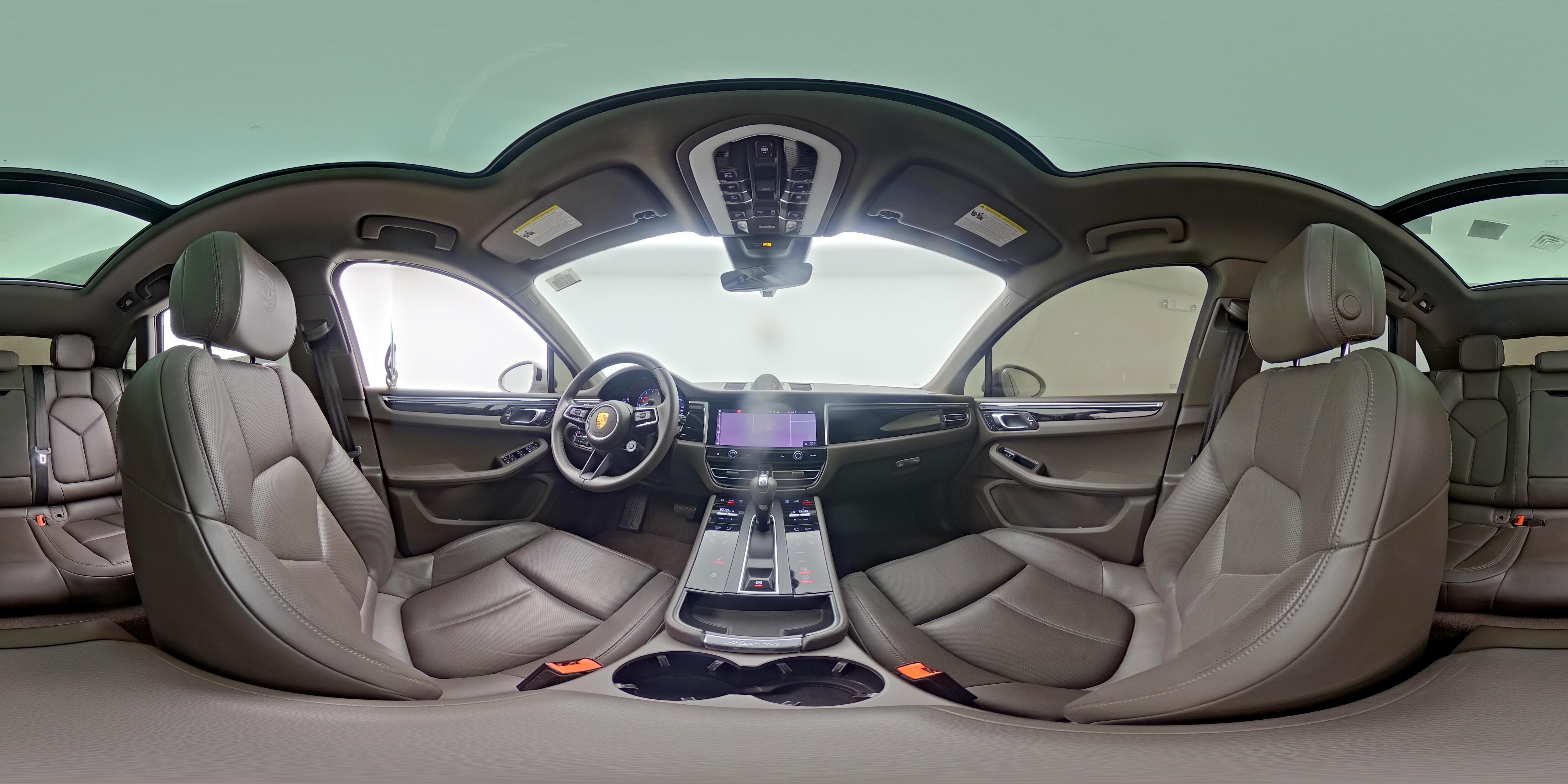 2022 Porsche Macan S - Photo 28