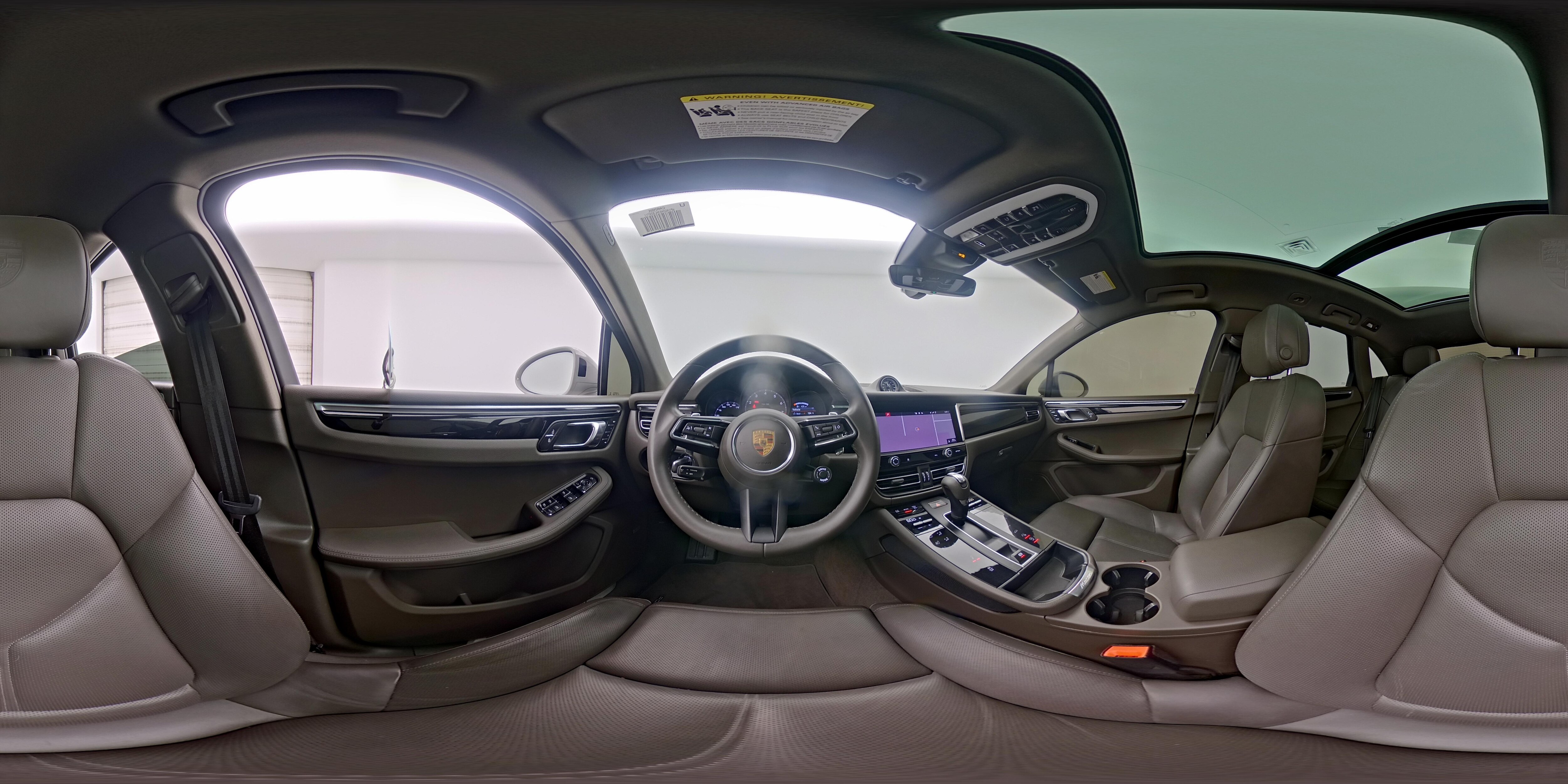 2022 Porsche Macan S - Photo 30