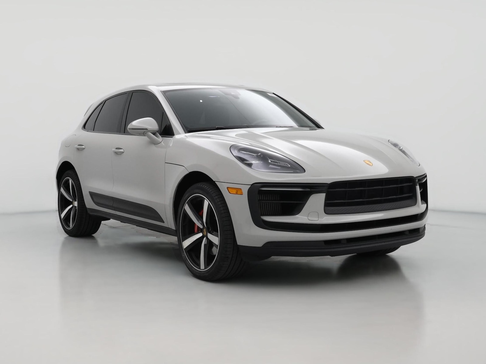 2022 Porsche Macan