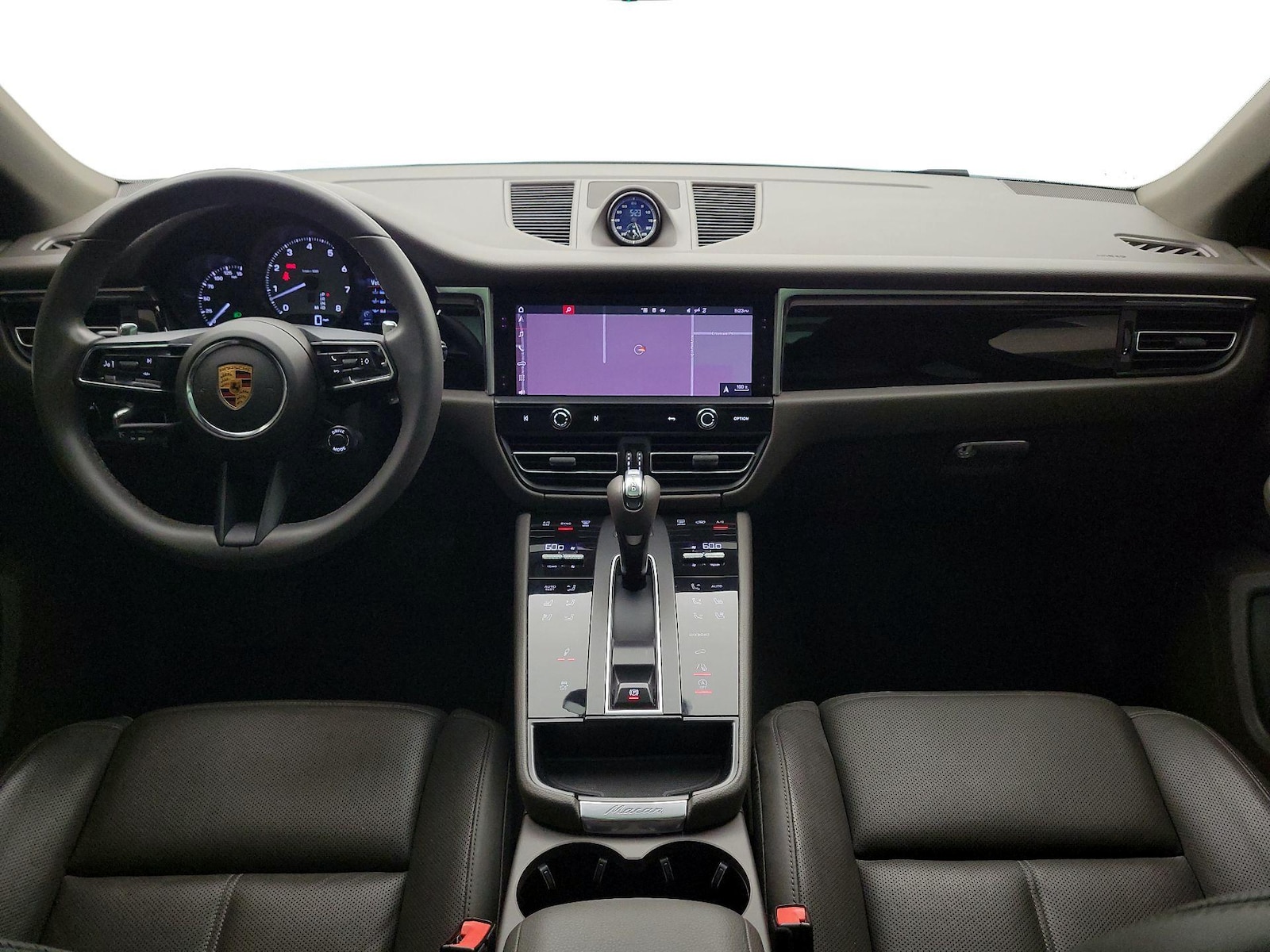 2022 Porsche Macan S - Photo 10