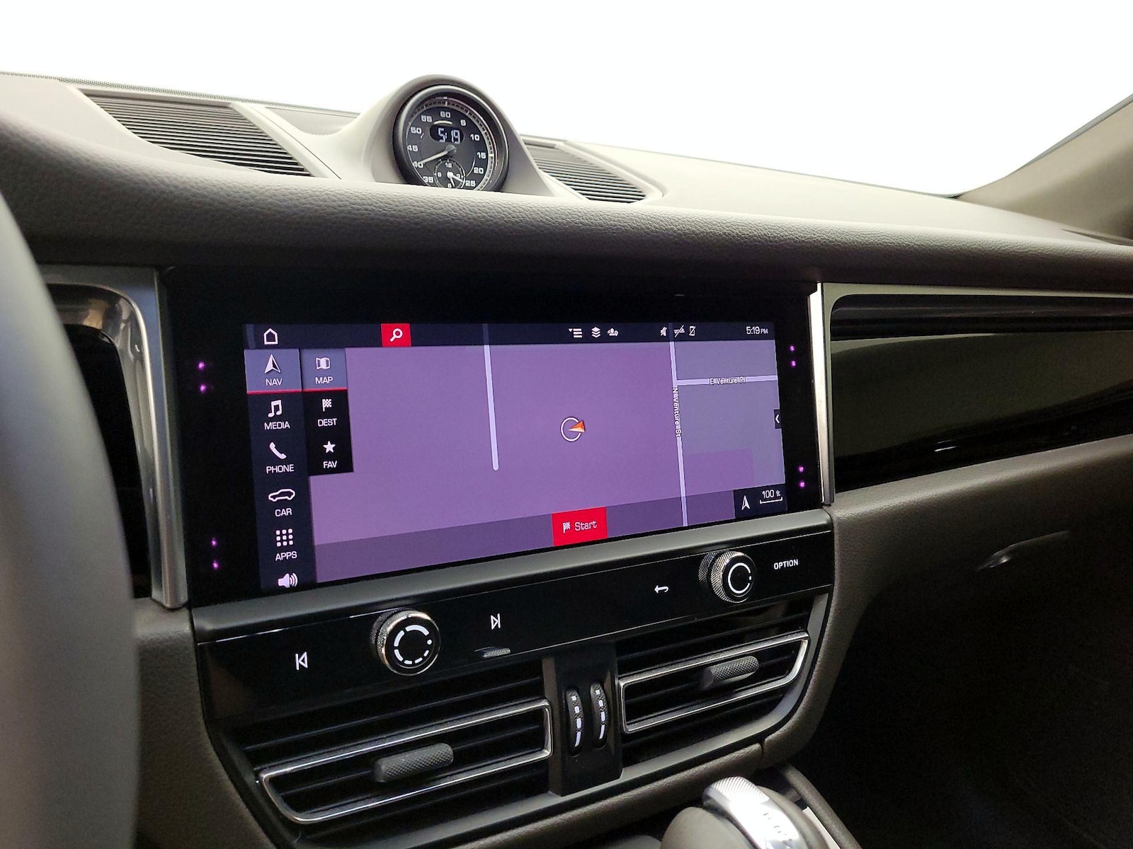 2022 Porsche Macan S - Photo 15