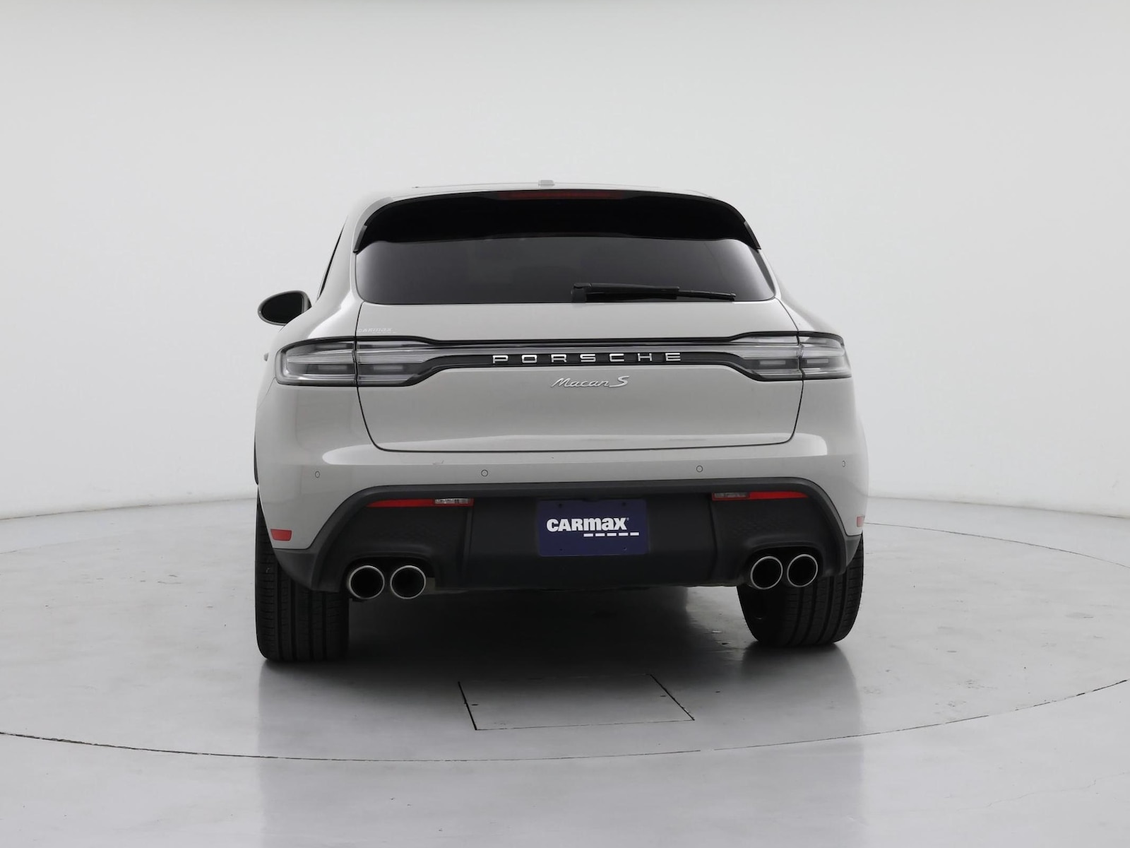 2022 Porsche Macan S - Photo 7