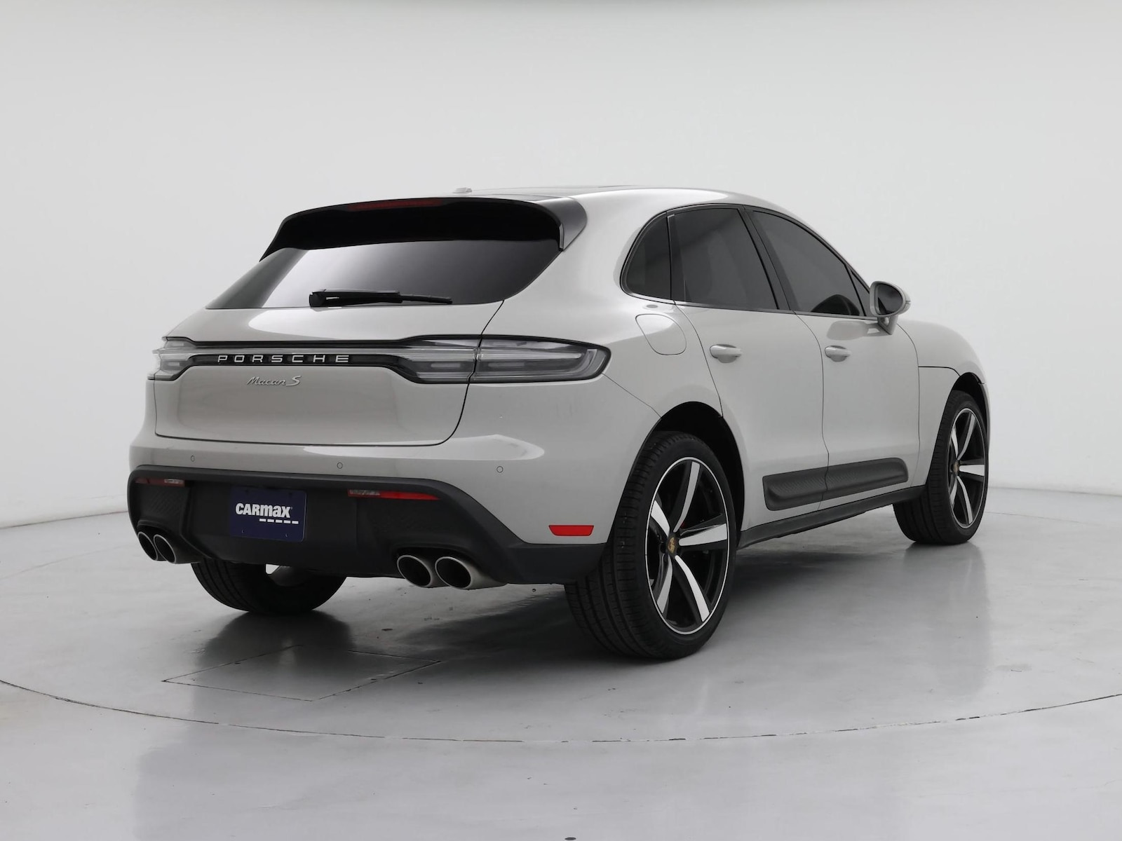 2022 Porsche Macan S - Photo 9