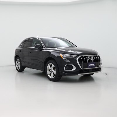 2020 Audi Q3 Premium