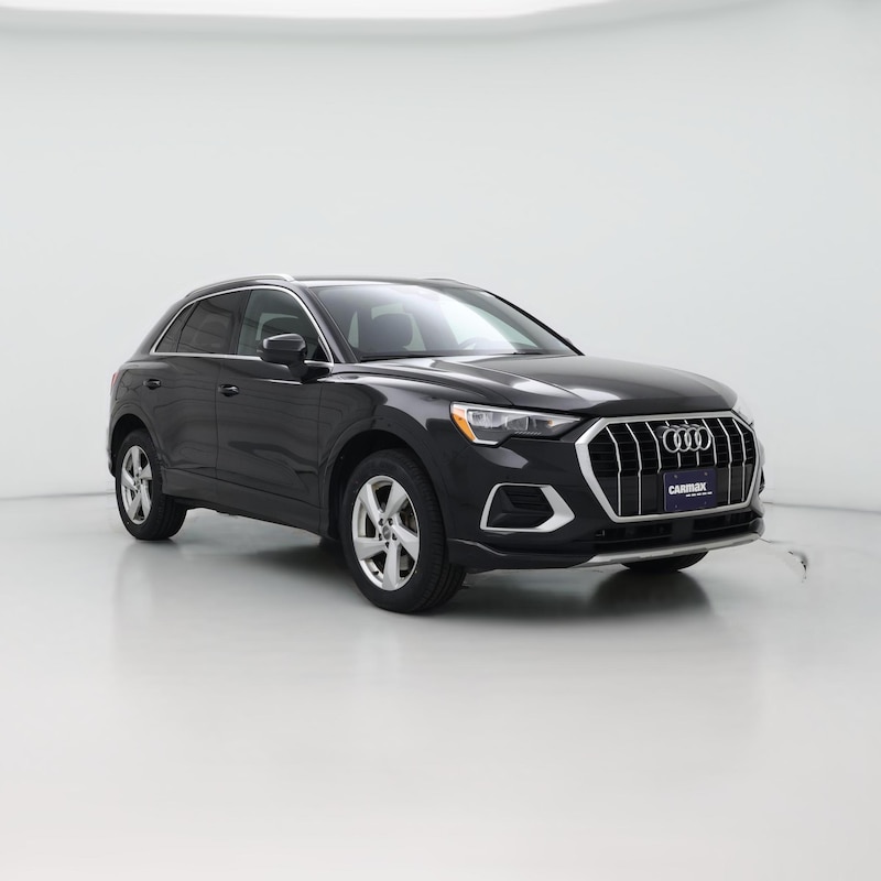 2020 Audi Q3 Premium