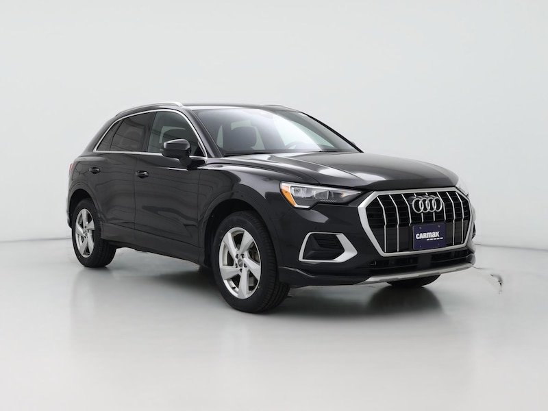 2020 Audi Q3 Premium