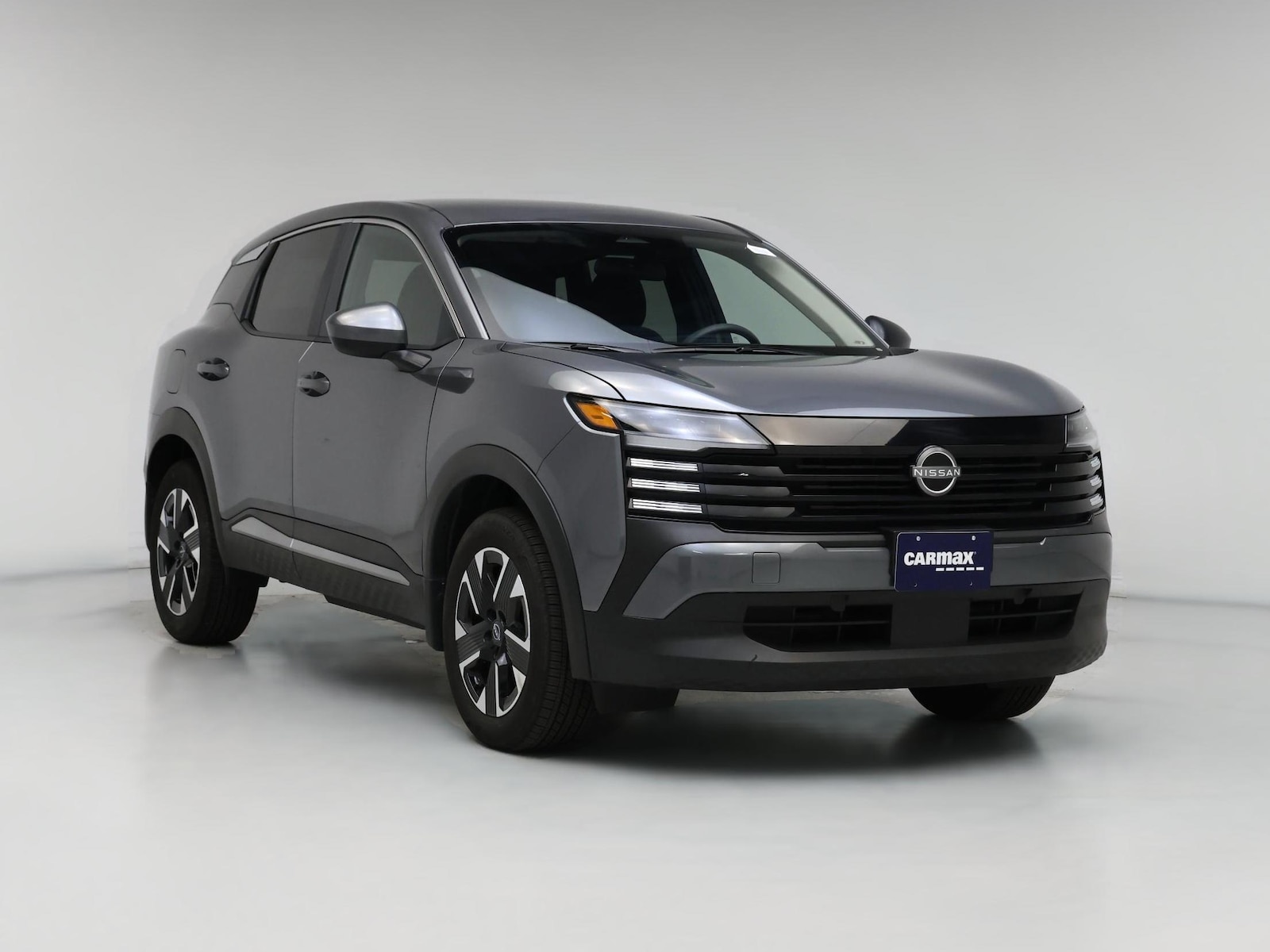 2025 Nissan Kicks