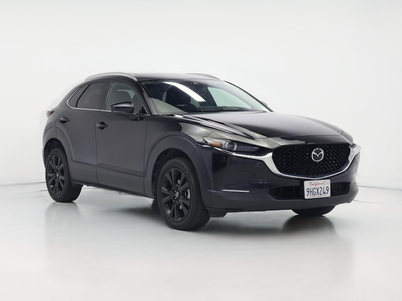 2023 Mazda CX-30 2.5 Turbo Premium