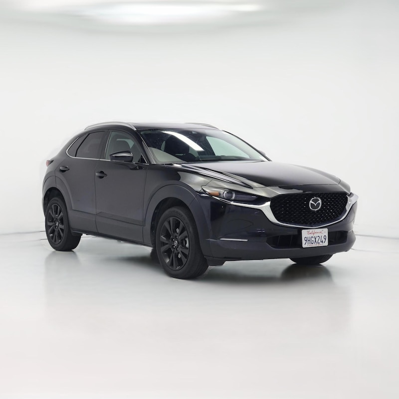 2023 Mazda CX-30 2.5 Turbo Premium