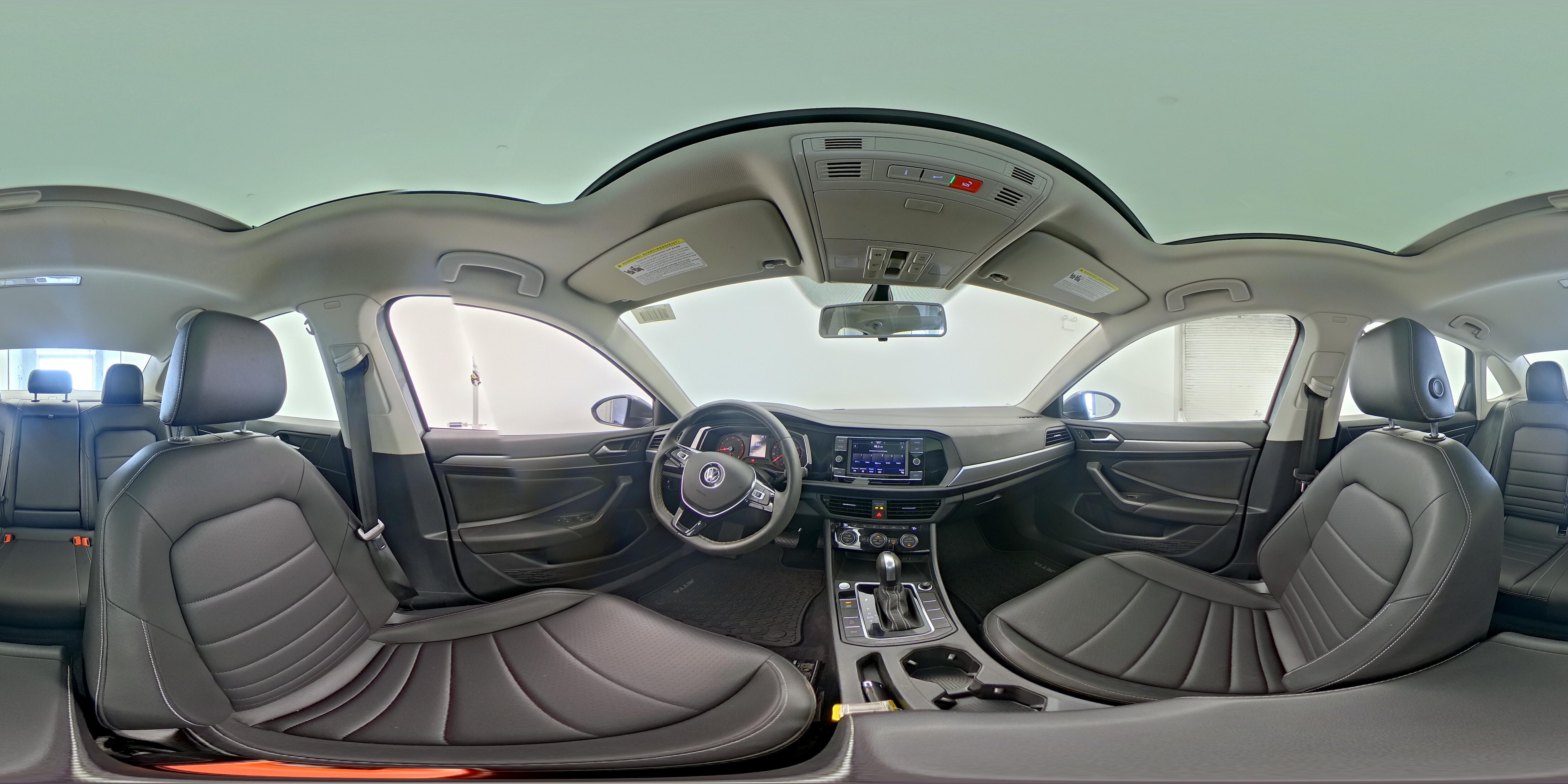2021 Volkswagen Jetta SE - Photo 24