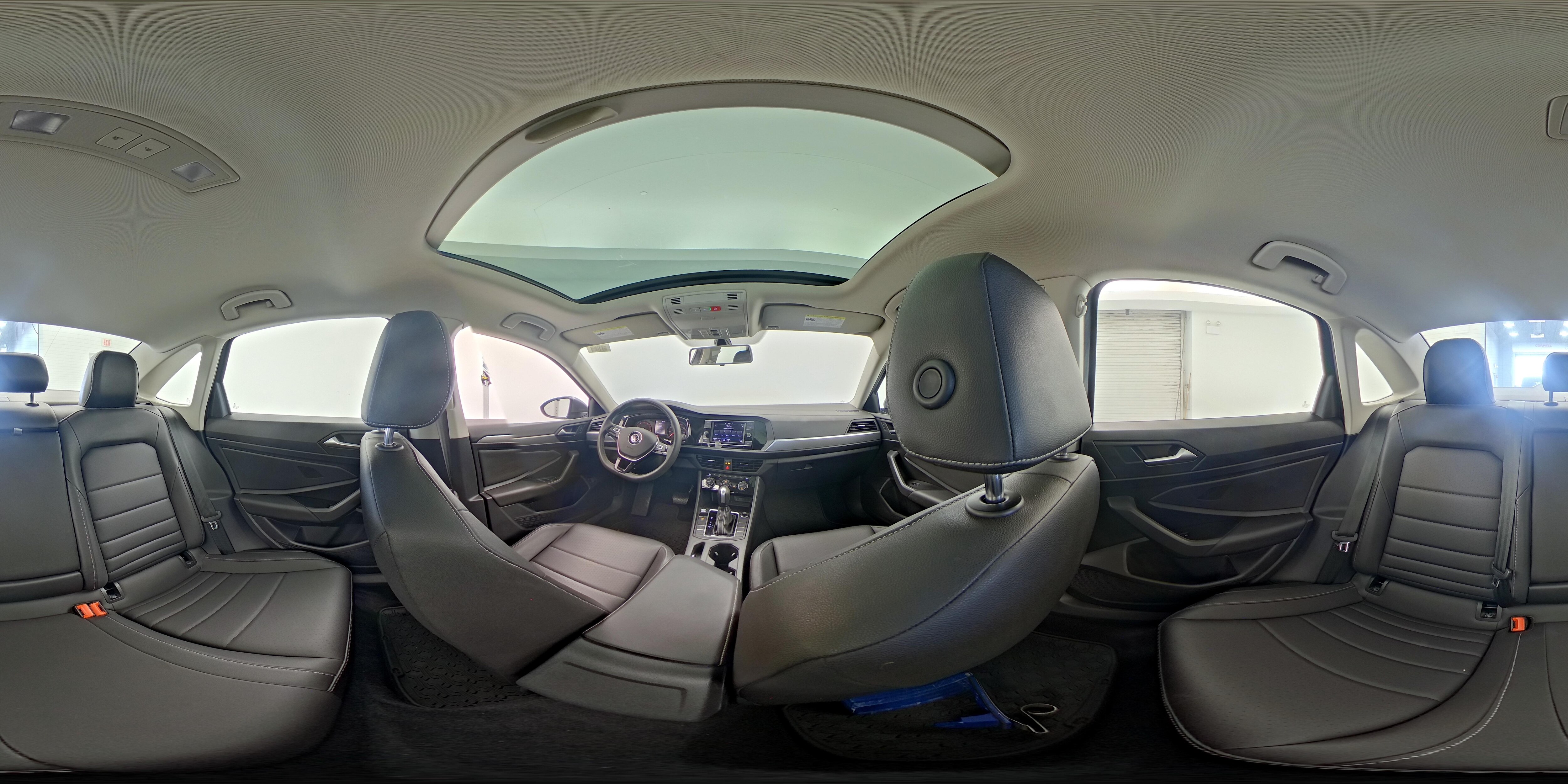 2021 Volkswagen Jetta SE - Photo 25