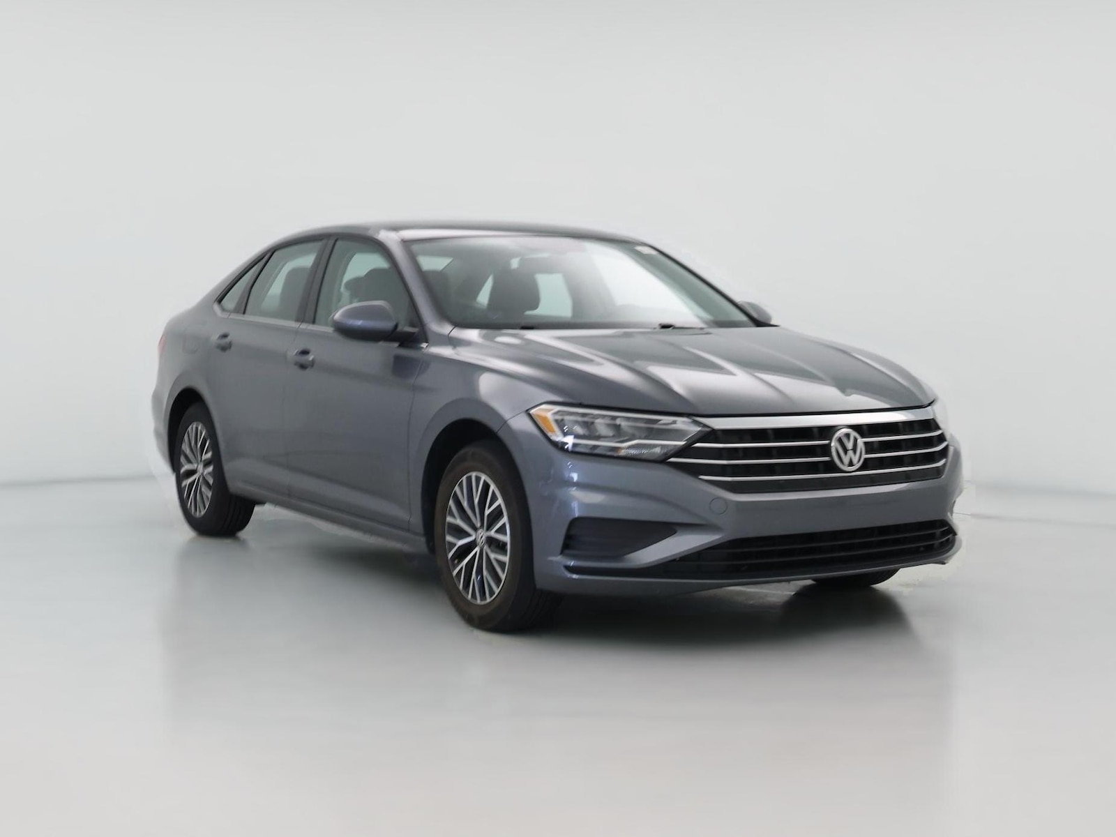2021 Volkswagen Jetta