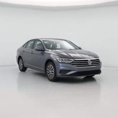 2021 Volkswagen Jetta SE