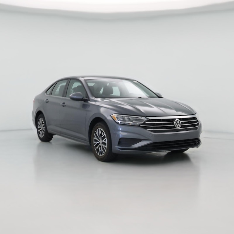 2021 Volkswagen Jetta SE