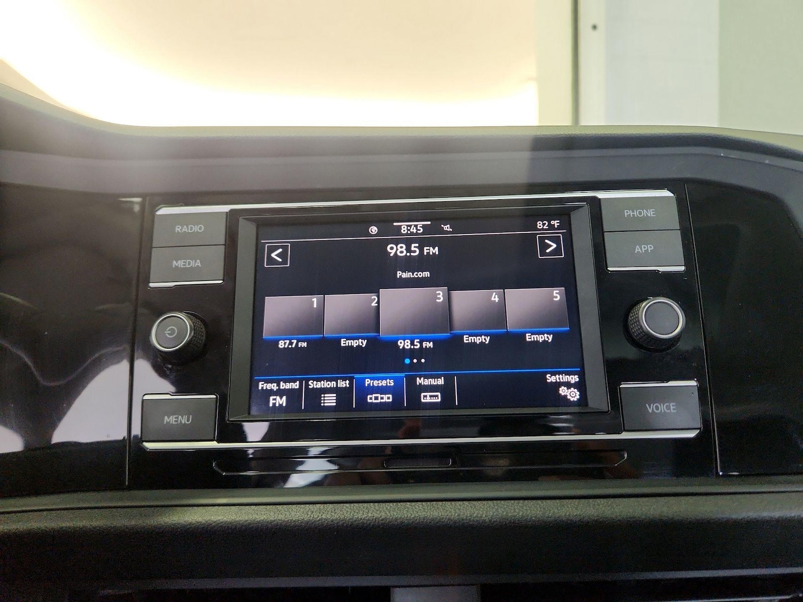 2021 Volkswagen Jetta SE - Photo 15