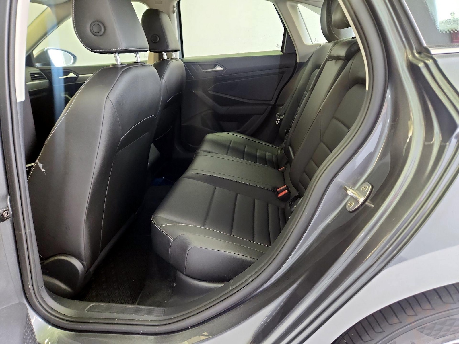 2021 Volkswagen Jetta SE - Photo 20