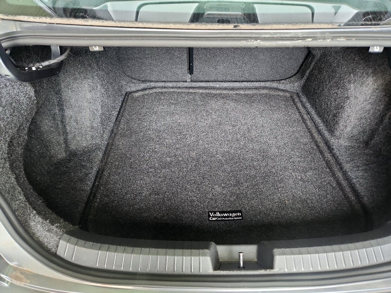 2021 Volkswagen Jetta SE - Photo 21