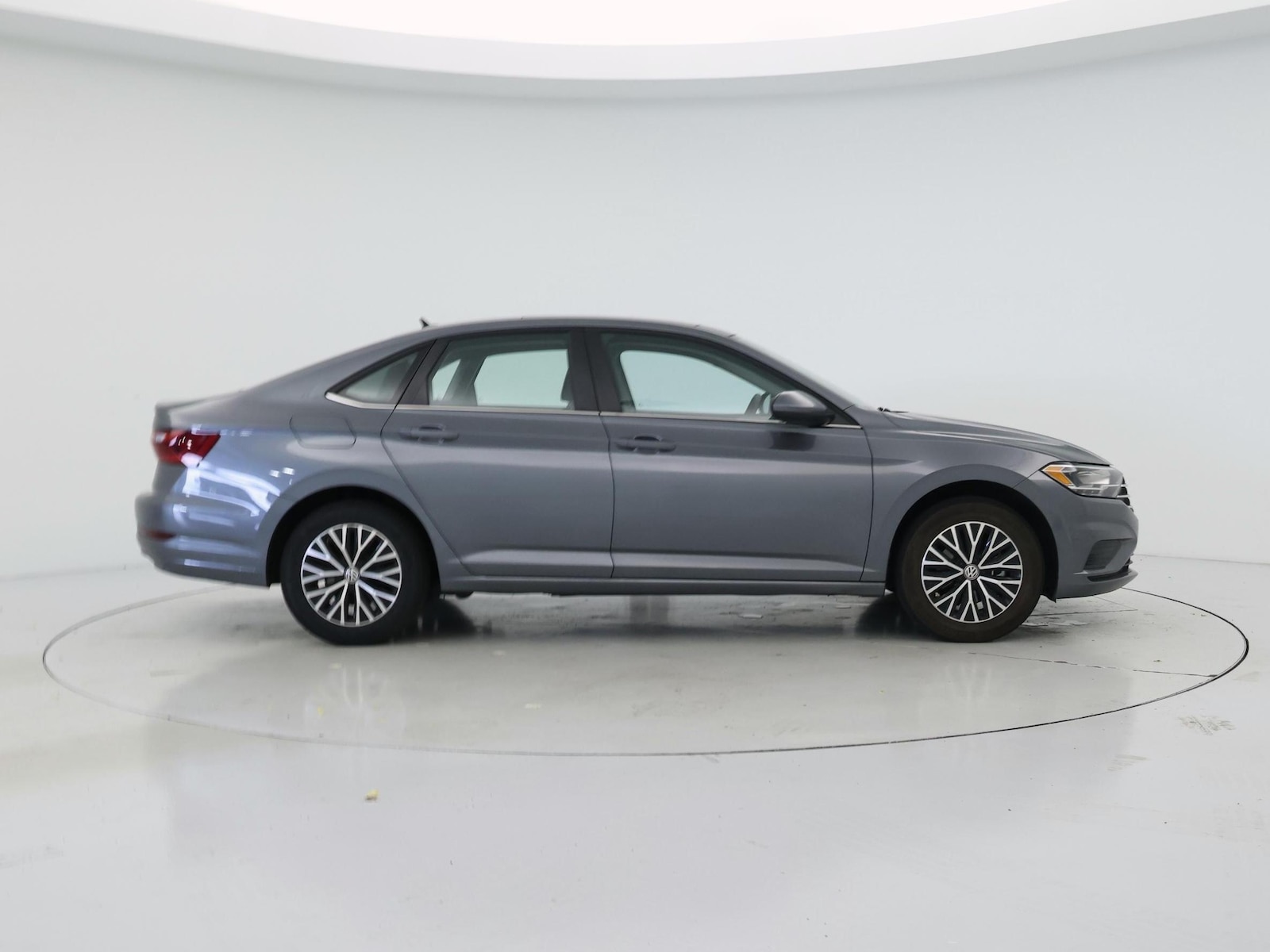 2021 Volkswagen Jetta SE - Photo 8