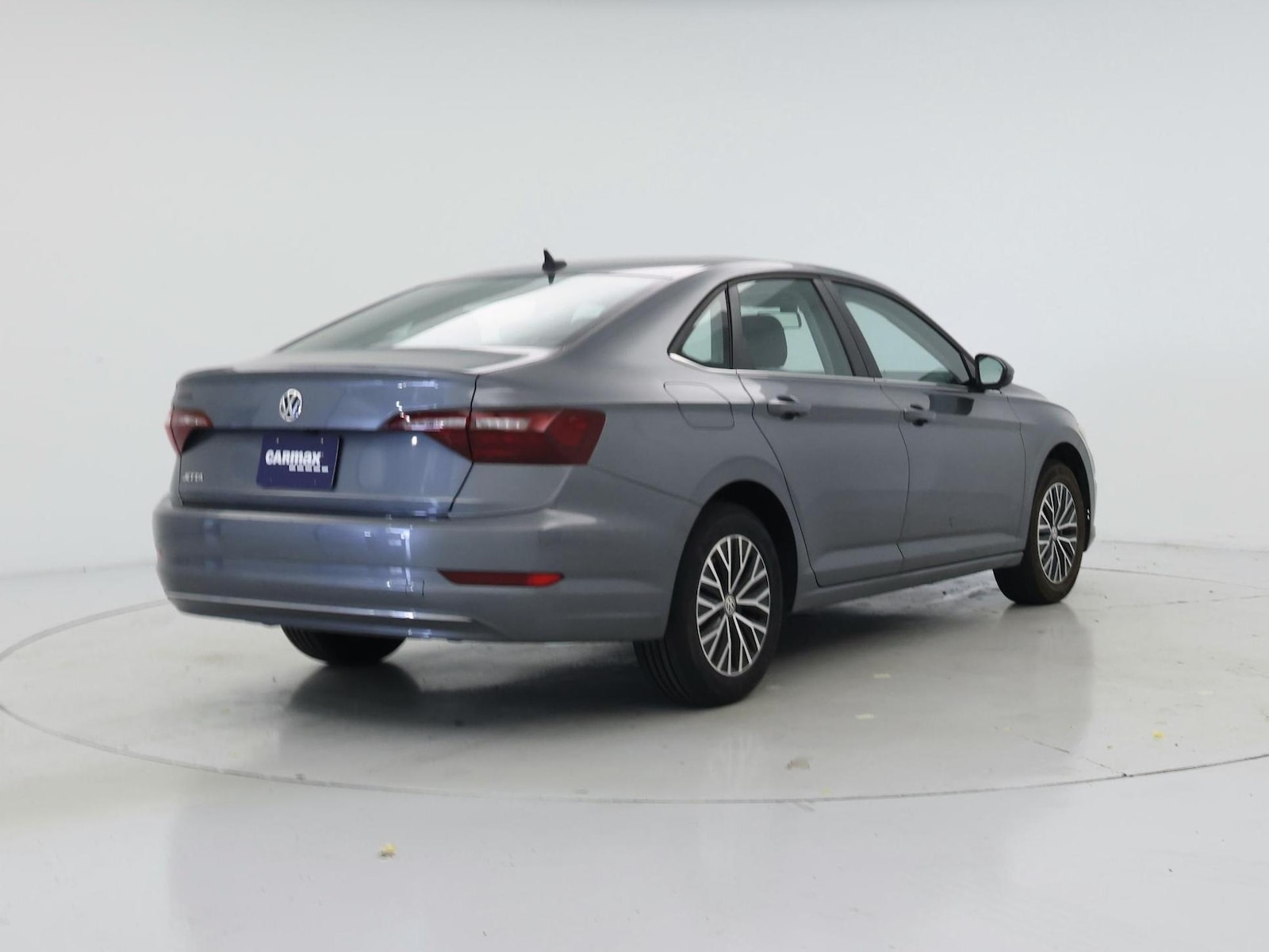 2021 Volkswagen Jetta SE - Photo 9