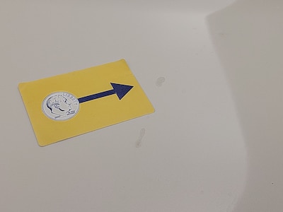 Condition detail