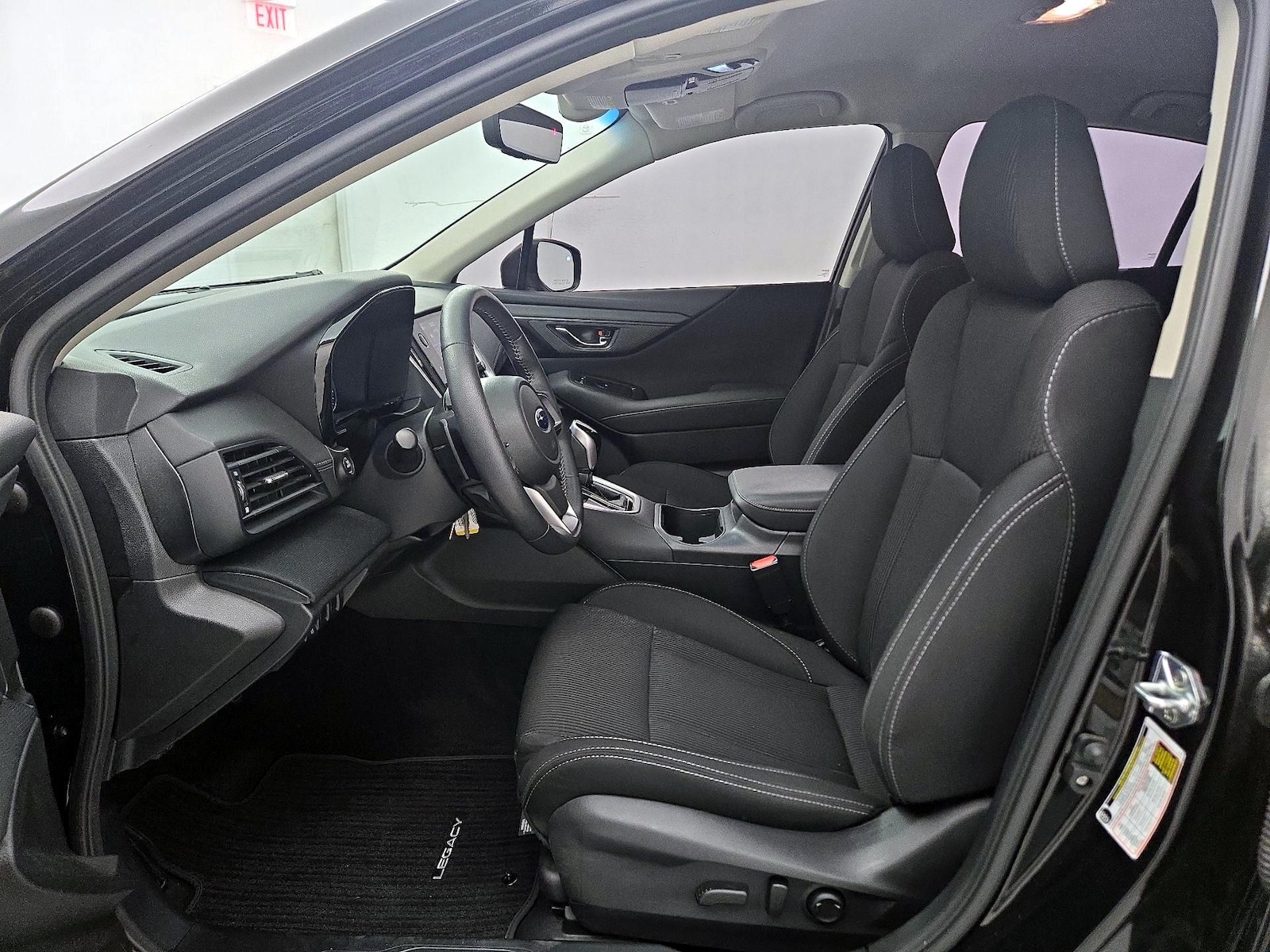 2022 Subaru Legacy Premium - Photo 10