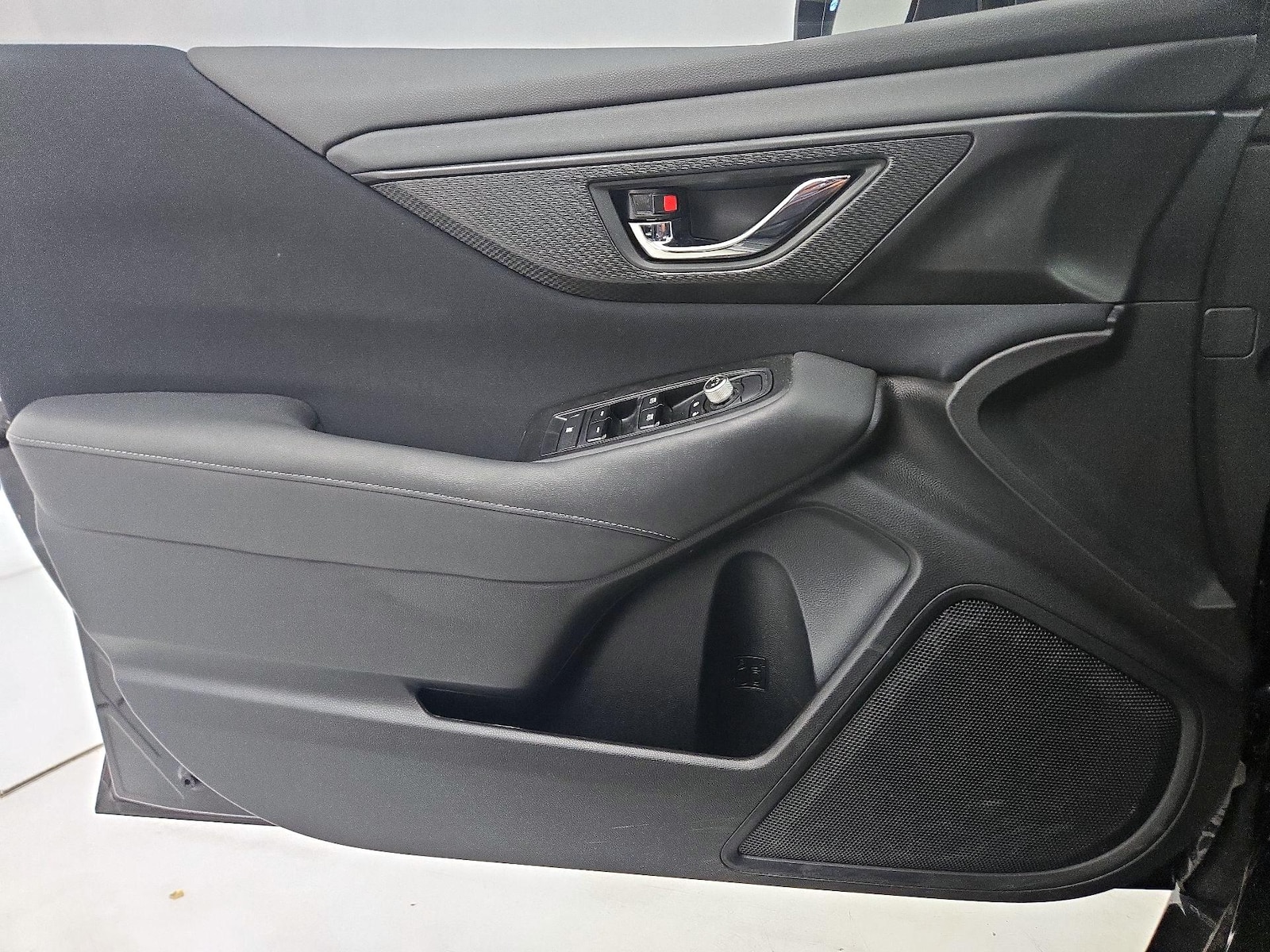 2022 Subaru Legacy Premium - Photo 11
