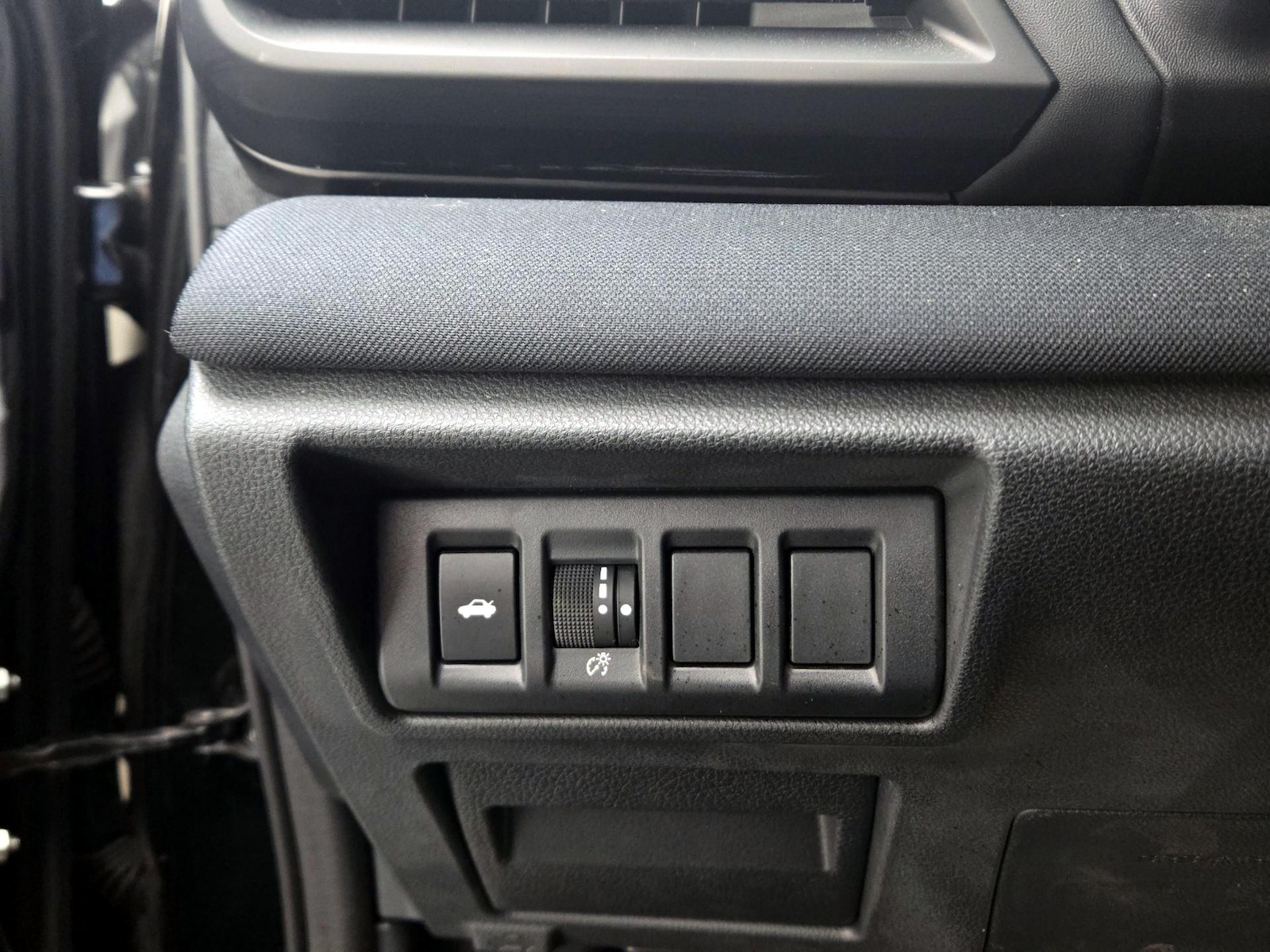 2022 Subaru Legacy Premium - Photo 12