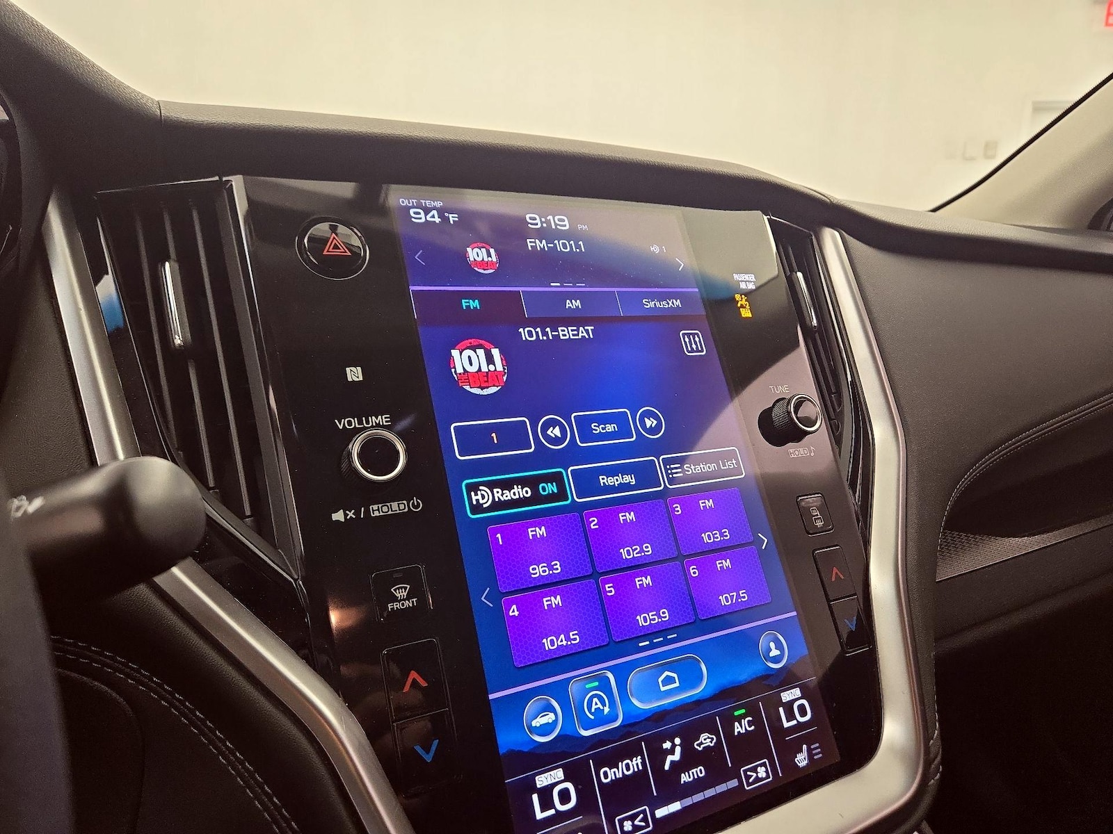 2022 Subaru Legacy Premium - Photo 14