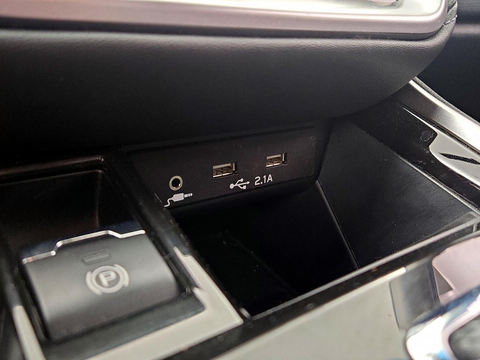 2022 Subaru Legacy Premium - Photo 17