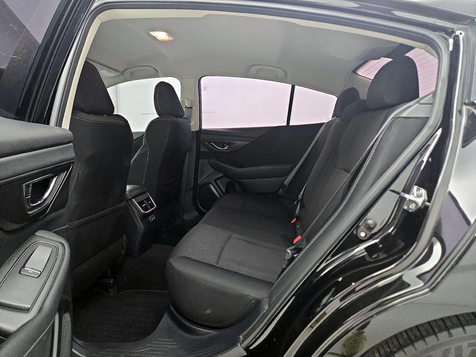2022 Subaru Legacy Premium - Photo 18