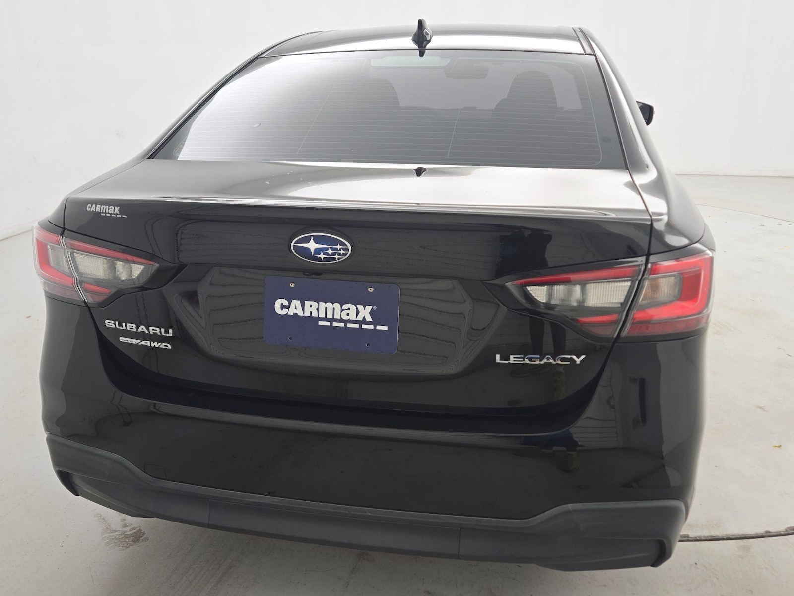 2022 Subaru Legacy Premium - Photo 6