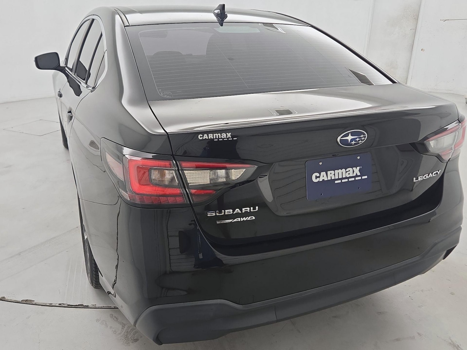 2022 Subaru Legacy Premium - Photo 7
