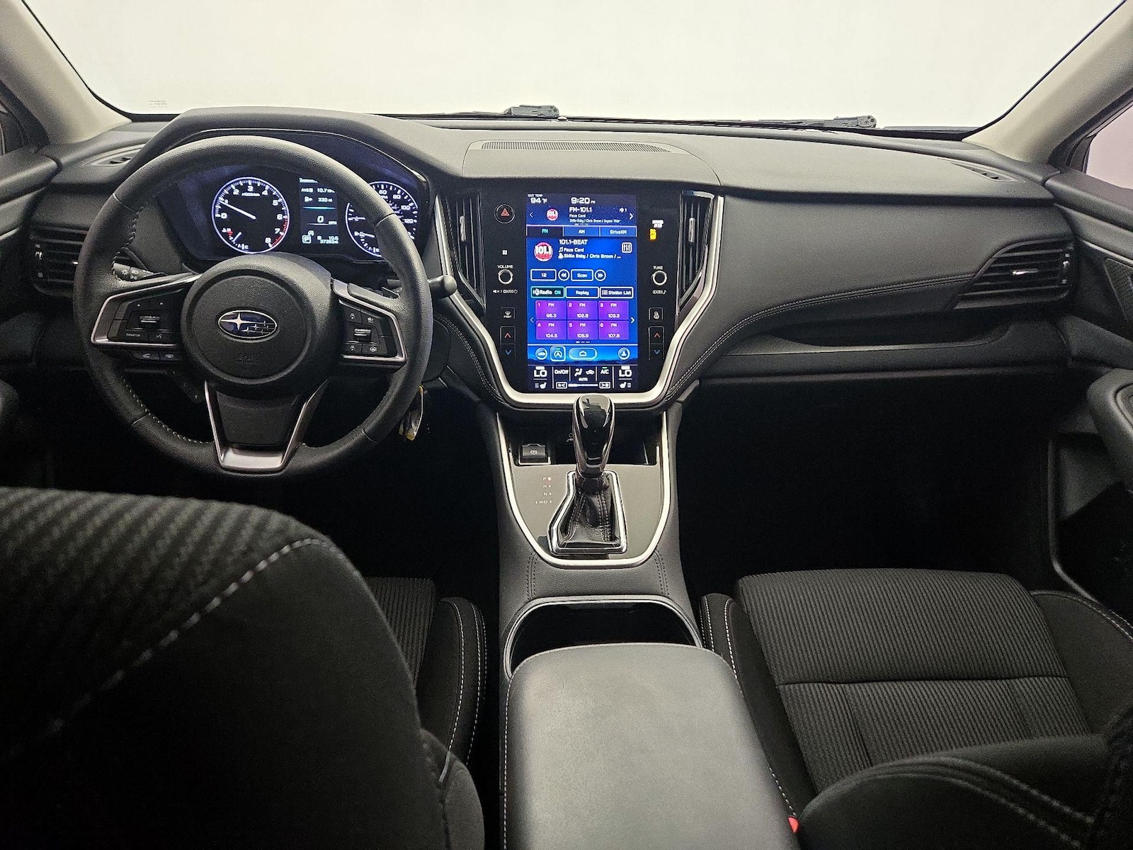 2022 Subaru Legacy Premium - Photo 8
