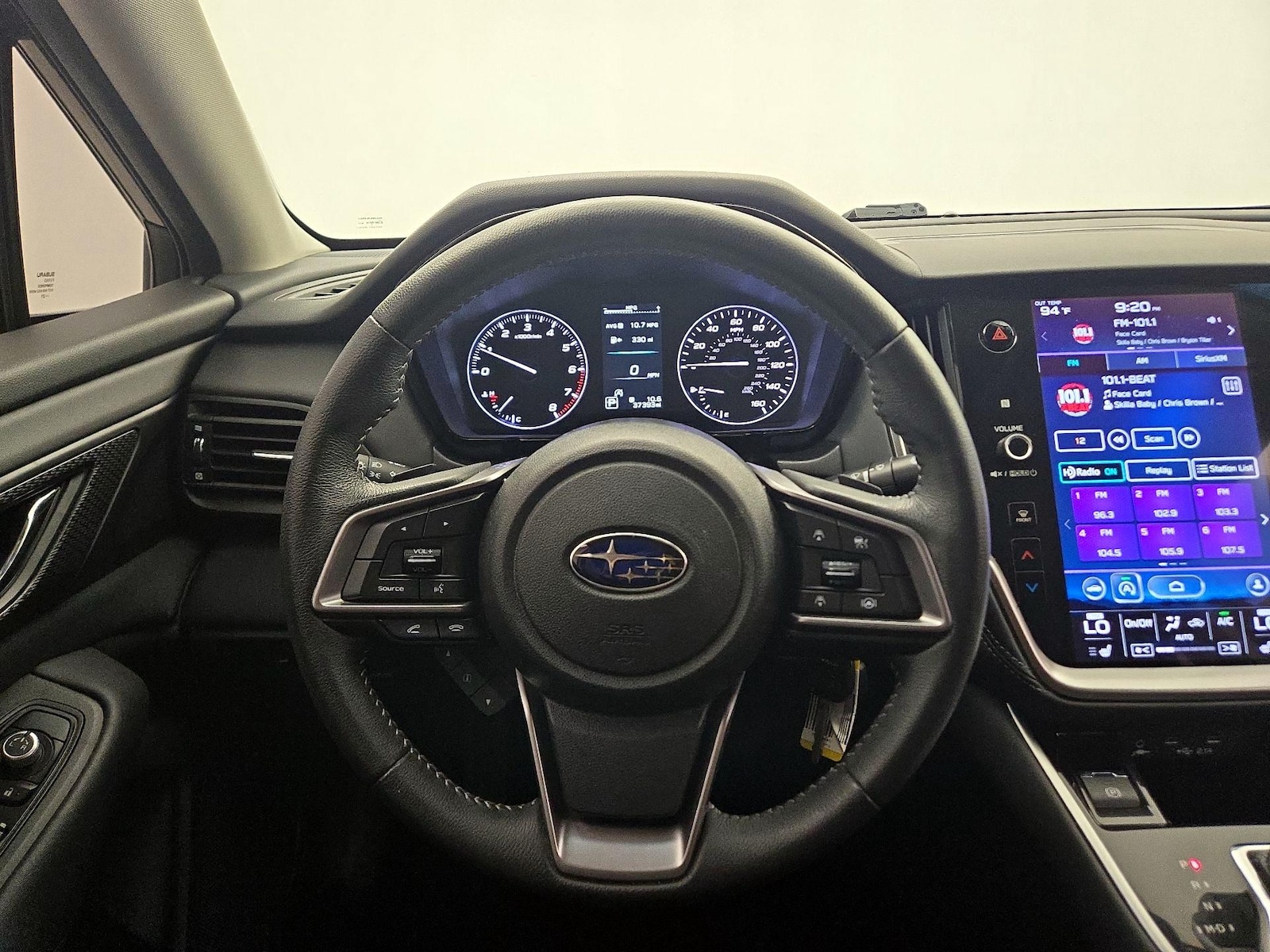 2022 Subaru Legacy Premium - Photo 9