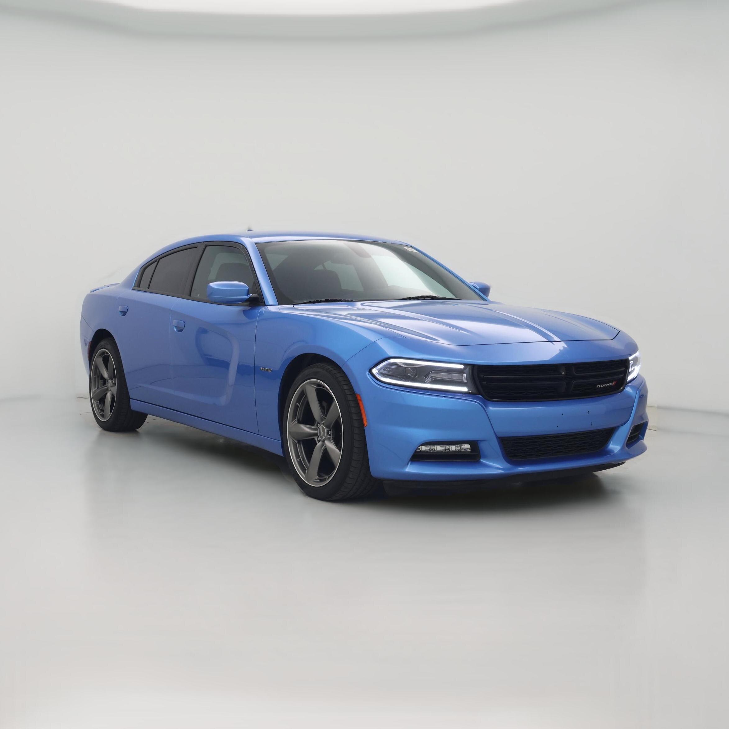 2015 Dodge Charger