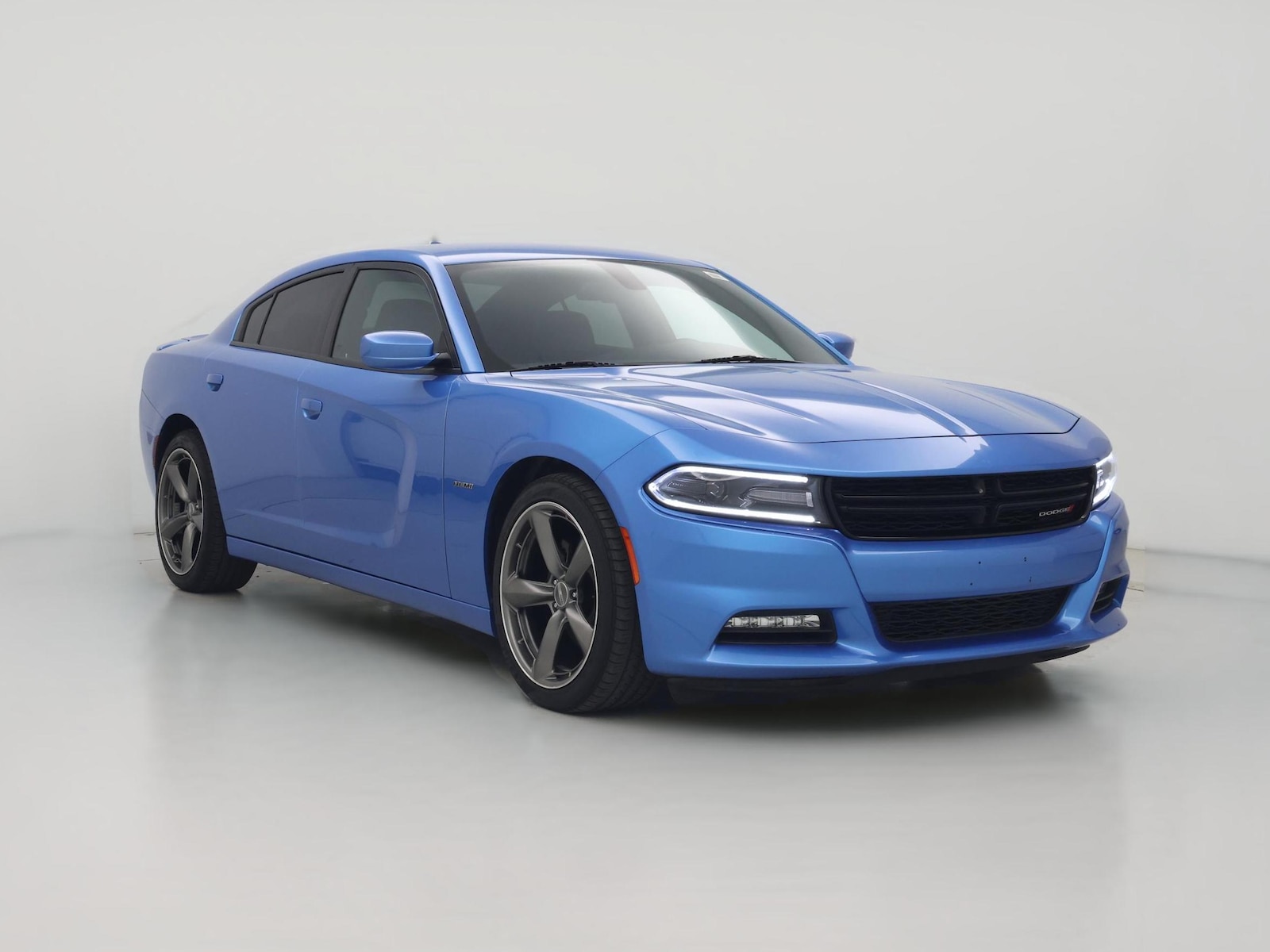 2015 Dodge Charger