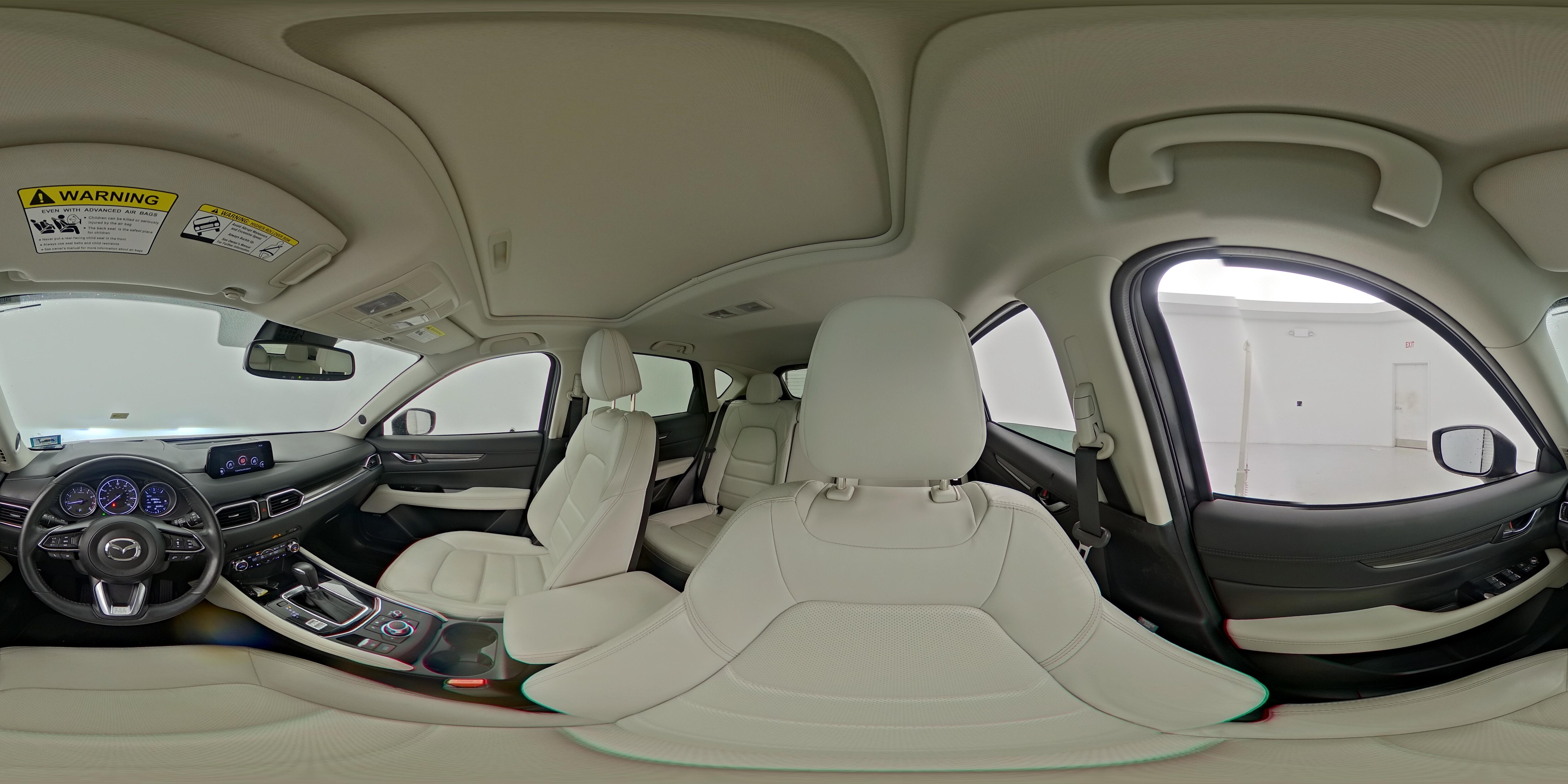 2018 Mazda CX-5 Grand Touring - Photo 27