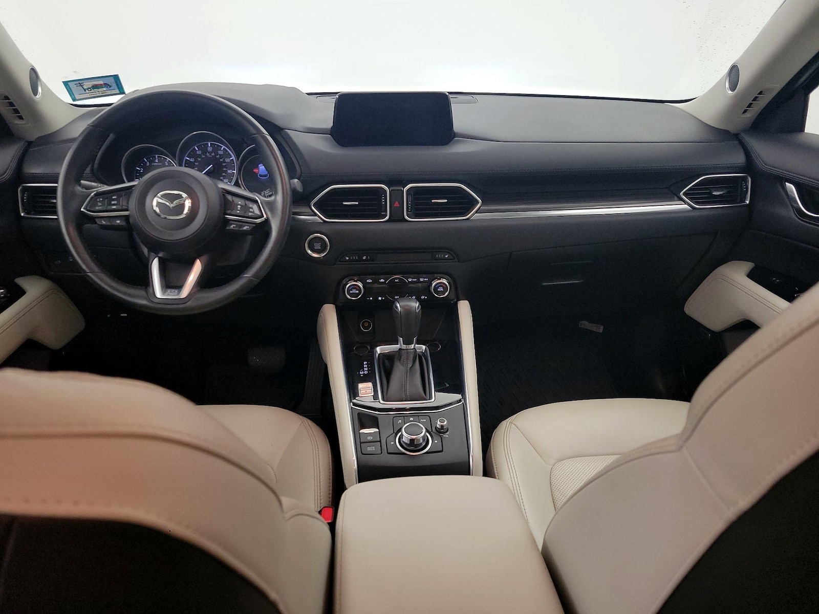 2018 Mazda CX-5 Grand Touring - Photo 10