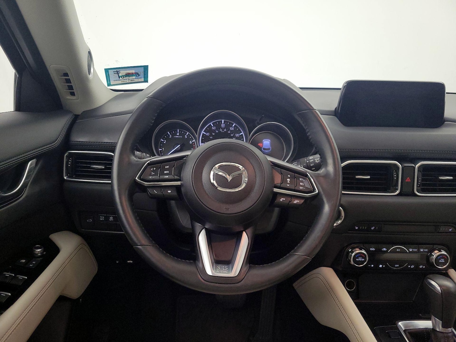 2018 Mazda CX-5 Grand Touring - Photo 11