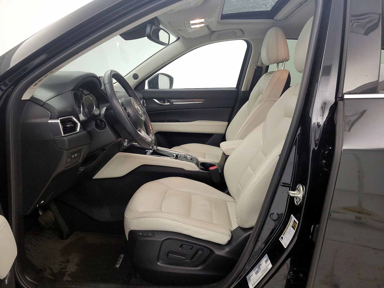 2018 Mazda CX-5 Grand Touring - Photo 12