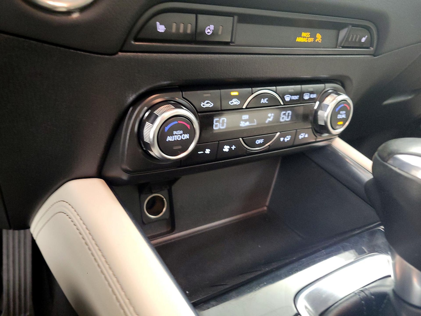 2018 Mazda CX-5 Grand Touring - Photo 17