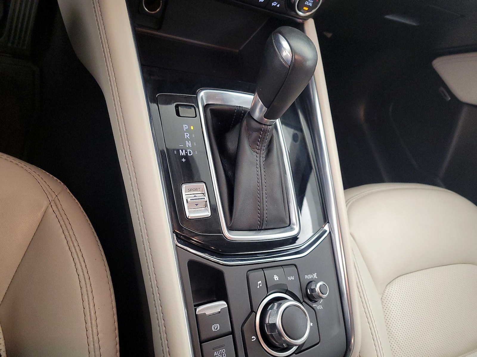 2018 Mazda CX-5 Grand Touring - Photo 18