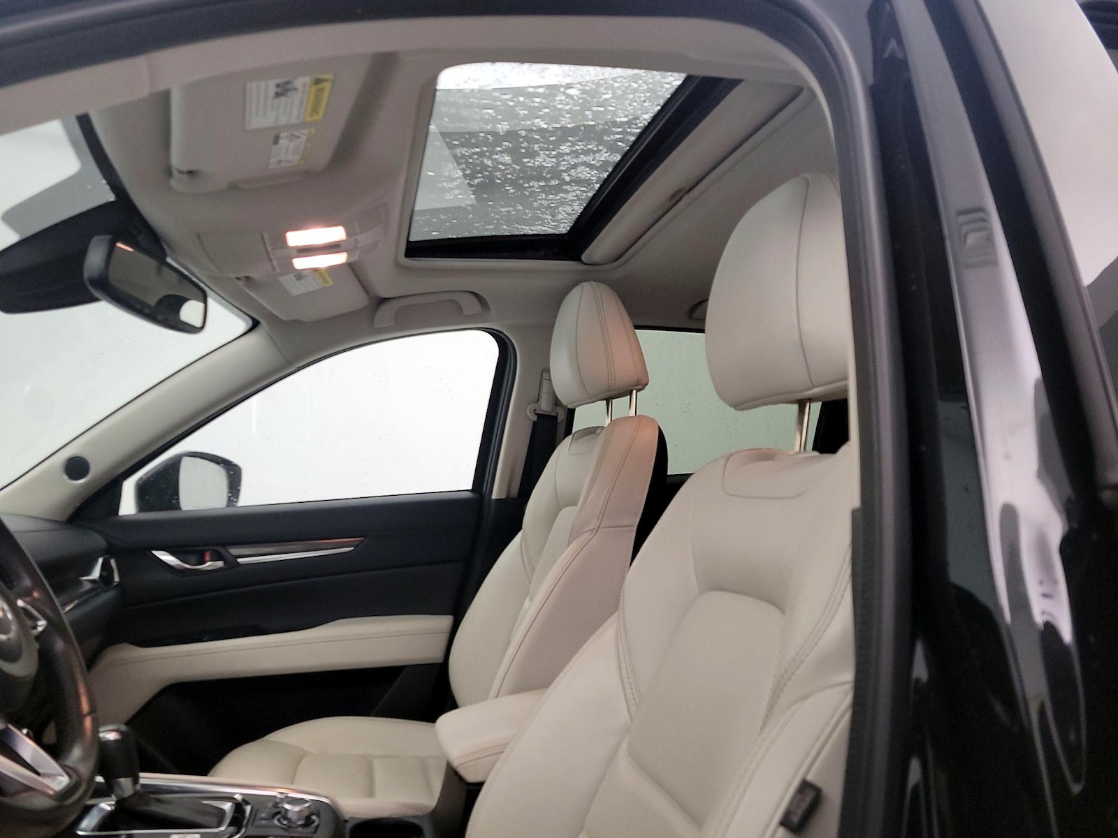 2018 Mazda CX-5 Grand Touring - Photo 20